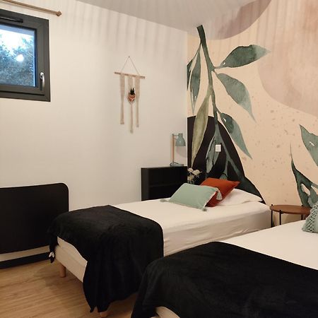 Villa Papillon***. Location Appartement 1Er Etage. Ronce-les-Bains Bagian luar foto