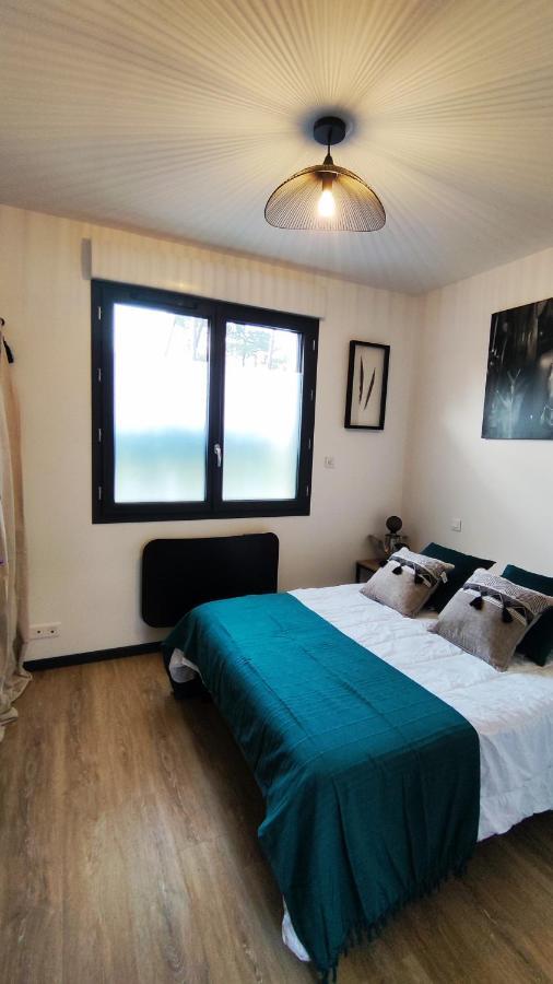 Villa Papillon***. Location Appartement 1Er Etage. Ronce-les-Bains Bagian luar foto