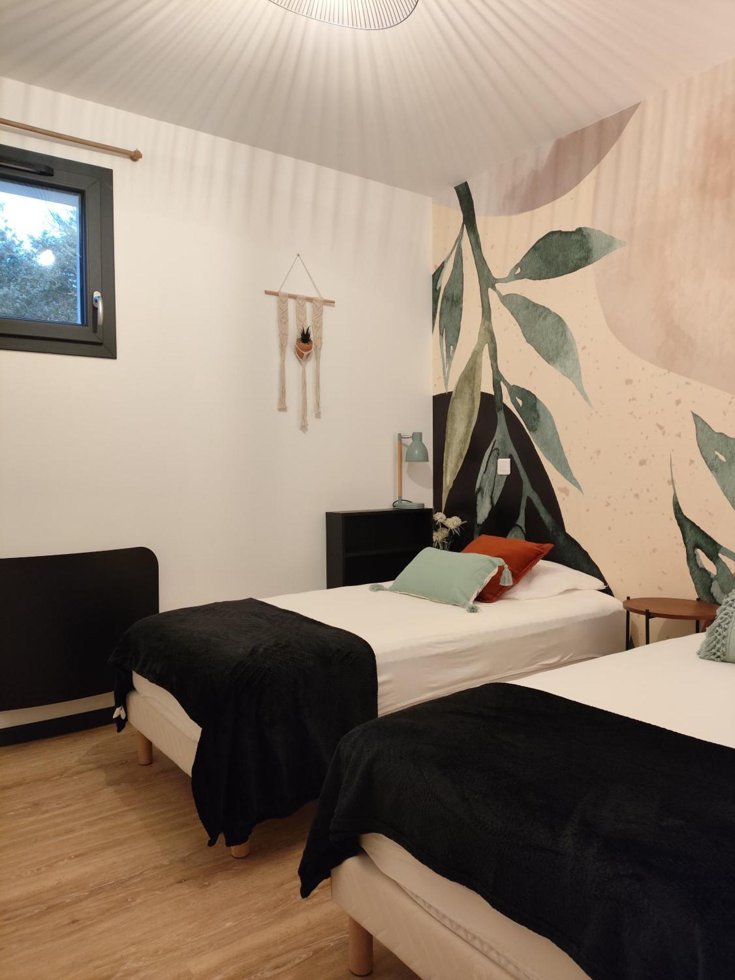 Villa Papillon***. Location Appartement 1Er Etage. Ronce-les-Bains Bagian luar foto